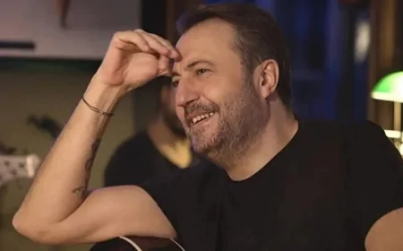 İBB soruşturmasında serbest kalan Ercan Saatçi: 'Suçsuzluğumun anlaşılması büyük keyif verdi'