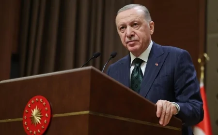 Erdoğan'dan Eğitim Vurgusu: 'Fikir İthalatı Değil, Kendi Sesimizi Bulmalıyız'