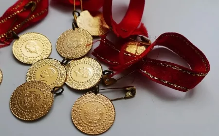 Gram altın fiyatı yatırımcıyı uyarıyor: Ani dalgalanmalar büyük kayıplara yol açabilir