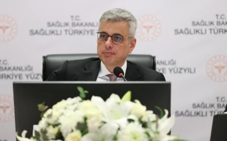 Sağlık Bakanlığı’ndan Aile Hekimliği ve İlaç Geri Ödeme Listesinde Önemli Düzenleme