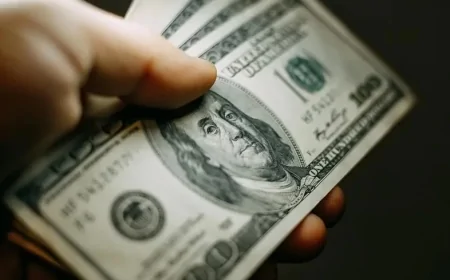 Dolar Bugün Kaç TL Oldu? Canlı Alış-Satış Fiyatları ve Anlık Kur Bilgileri