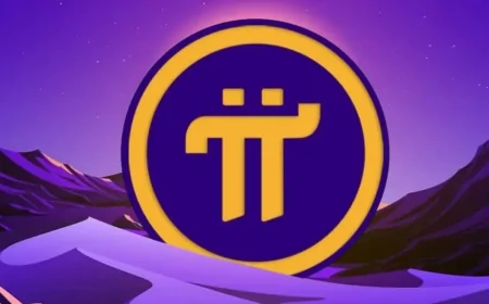Pi Network işlem hacmi %57 arttı: Gate.io'da en aktif kripto paralar arasında yer aldı
