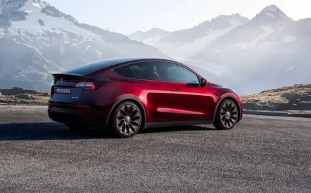 Tesla'ya Kanada'dan 43 milyon dolarlık teşvik darbesi: Teslimat oyununa soruşturma başlatıldı