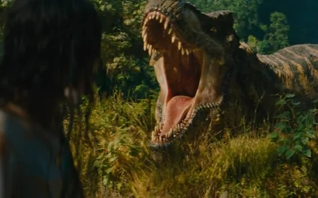 Jurassic World: Rebirth zirvede, yaz aylarının en çok beklenen 10 filmi açıklandı