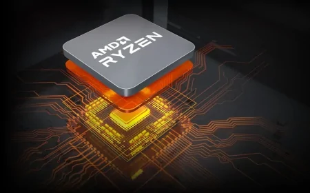 AMD'nin En Güçlü APU’su Strix Halo Masaüstü Bilgisayarlara Geliyor Mu?