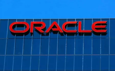 6 Milyon Şirket Verisi Satışa Sunuldu, Oracle İhlal İddialarını Şiddetle Reddetti