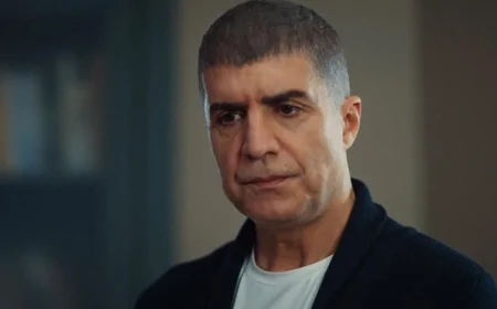 Özcan Deniz'den abisine çok sert sözler: 'Tüm aileyi darmaduman ettin, herkesi sattın'