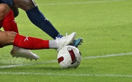 26 Mart’ta futbol şöleni: Bugün oynanacak tüm maçlar ve yayın bilgileri açıklandı