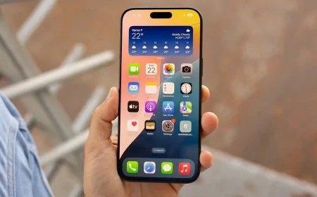 Apple, yıllardır eksik bıraktığı özelliği iPhone 17'de sonunda getiriyor