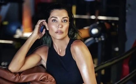 Deniz Akkaya'nın darp ve özgürlük kısıtlaması şikâyeti sonrası kızı A.Ö.'ye mahkemeden hapis kararı