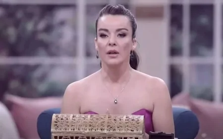 Kanseri yenen Nursel Ergin zafer çanını çaldı: 'Bebekler gibi bakıldım ve bitti!'