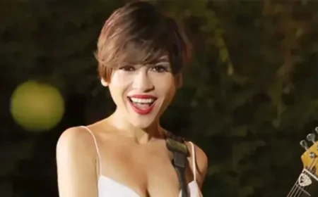 Aydilge hastaneye kaldırıldı: 'Fiziksel acım ve ülke gündemi yüzünden psikolojik olarak çökmüş durumdayım'