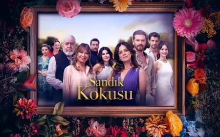 Sandık Kokusu dizisi neden yayınlanmıyor? Merakla izlenen yapım geçtiğimiz hafta final yaptı