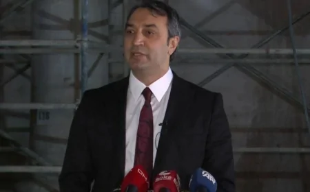 Kalp hastası Mahir Polat cezaevinde fenalaştı, hastaneye kaldırıldı