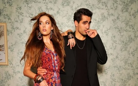 Yalı Çapkını Dizisi Final Mi Yapıyor? Seyircileri Ekrana Kilitleyen Yapım İçin Şaşırtan İddia!