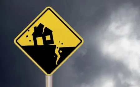 Deprem Anında Hayatta Kalmanın Yolları: Uzmanlar Uyardı, Bu Önlemler Hayat Kurtarıyor