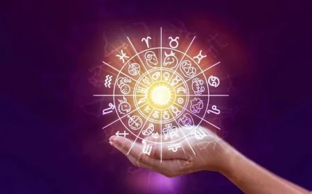 Kova Burcuna 27 Mart Uyarısı: Riskli Yatırımlar Kazanç Getirebilir Ama Dikkatli Olunmalı