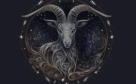 Oğlak Burcuna 27 Mart Uyarısı: Katı Tavırlar Hem İşte Hem Ailede Sorun Getirebilir