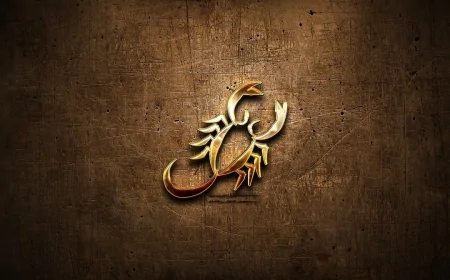 Akrep Burçları İçin 27 Mart'ta Duygusal Patlama: Aşk İtirafı ve Yeni Başlangıçlar Kapıda