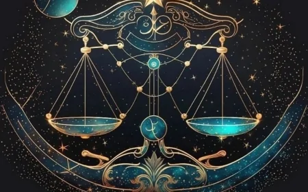 27 Mart’ta Terazi Burcunu Zorlayan Gün: Belirsizlikler Hem Aşkı Hem Kariyeri Etkileyebilir