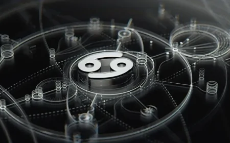 27 Mart’ta Yengeç Burçlarına Gerçeklik Uyarısı: Hayallere Kapılma, Cesaretle Yüzleş