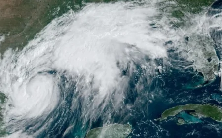 Türkiye'de büyük kasırga olur mu: Uzmanlar yanıtladı, risk haritası açıklandı