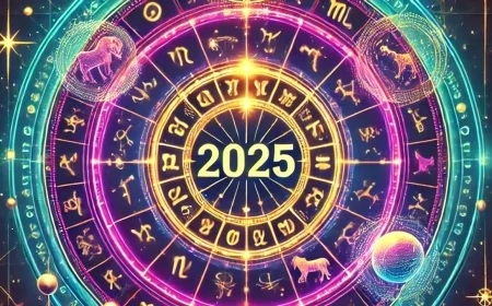 27 Mart'tan İtibaren Hayatında Büyük Değişim Yaşayacak 5 Burç: Evrenin Enerjisi Onlara Çalışıyor