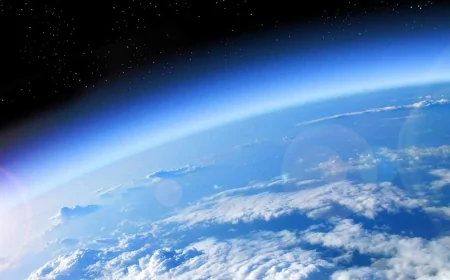 Ozon tabakasında yıllar sonra umut verici gelişme: Kendini onarıyor ama tehlike henüz geçmedi