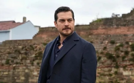 Eşref Rüya'nın ikinci bölümü reytingleri altüst etti: Sosyal medyada gündem, İzzet Ağa final yaptı