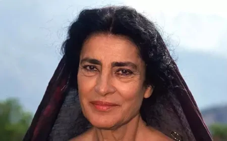 Efsanevi 'Çağrı' filminin oyuncu kadrosu şaşırtıyor: Anthony Quinn'den Irene Papas’a unutulmaz performanslar