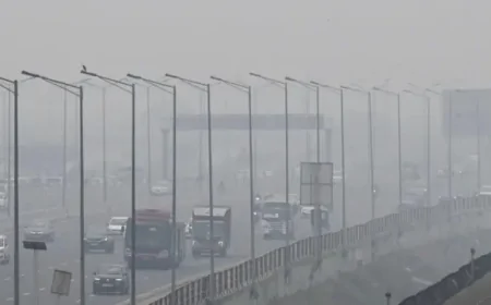 Türkiye'de hava kirliliği alarm veriyor: En kirli 5 şehir açıklandı, uzmanlar uyardı