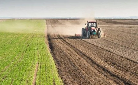 Çiftçi borçları artıyor: Tarımsal kredi borcu 510 milyar TL'yi aştı