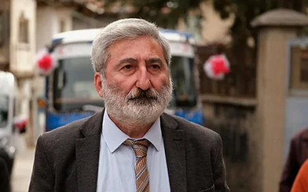 Tuna Orhan Gönül Dağı’nda ‘Baklavacı Kahraman’ Rolüyle Sürpriz Bir Giriş Yapıyor