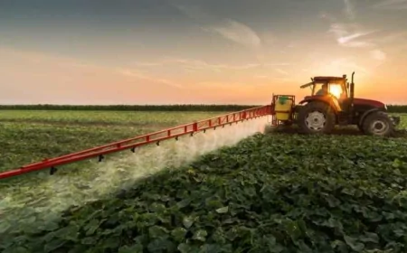 Organik tarıma dönüş artıyor: 2025’te 1 milyon dönüm daha organik üretime geçti