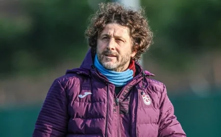 Fatih Tekke'den Göztepe maçı öncesi sürpriz 11 hamlesi: Banza'nın yerine Sikan sahada