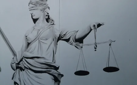 Adaletin Tarihi Yolculuğu: Hukukun Kültürel, Dinsel ve Siyasal Temelleri Nasıl Şekillendi?