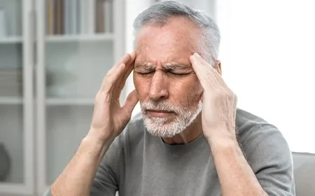 Uzun Süreli Baş Dönmesine Dikkat: Nörolojik Hastalıkların İlk Belirtisi Olabilir