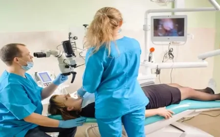 Kolon kanseri sinsi ilerliyor: 50 yaşından itibaren kolonoskopi şart