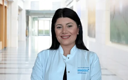 Psikolog Jülide Unutmaz: 'Gerçek mutluluk anlık hazlarda değil, duygusal denge ve farkındalıkta'