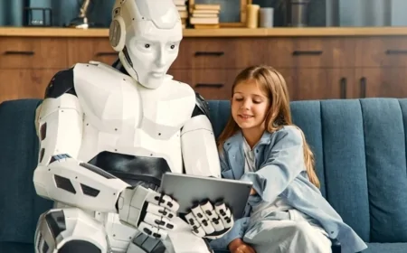 İnsansı robotlarla romantik birliktelik yaygınlaşıyor: Uzmanlar insanlığın geleceğinden endişeli