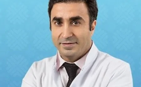 Prof. Dr. Mustafa Özsütçü: 'Çocuklarda baş ağrısı ve dikkat dağınıklığı göz problemlerinden kaynaklanabilir'