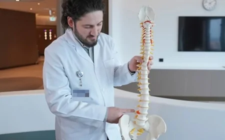 Uzmanlar Uyardı: Sosyal Medyadaki Göz Egzersizleri Göz Sağlığını Tehdit Ediyor