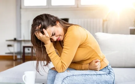 10 Milyondan Fazla Kişi Taramadan Geçti: Uzman Uyardı 'Stres Kronik Hastalıkları Sessizce Yaygınlaştırıyor'