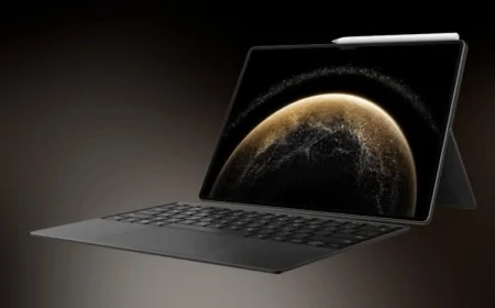 Huawei MatePad Pro 13.2 (2025) hem tablet hem dizüstü mü? Yeni model neler sunuyor