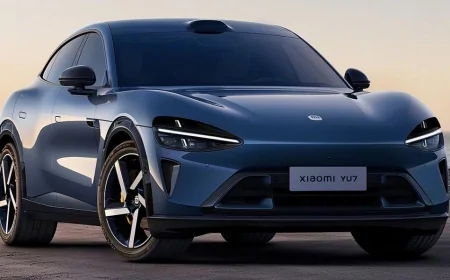 Xiaomi, elektrikli araç hedefleri için 5.5 milyar dolarlık hisse satarak rekor fon topladı