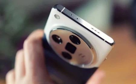 Oppo Find X8 Ultra tanıtım öncesi sızdırıldı: Dört 50 MP kamerayla sınırları zorluyor