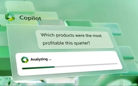Microsoft'un Copilot hamlesi derinleşiyor: Veri analizi ve araştırmaya yapay zekâ takviyesi