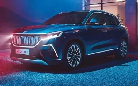 Üç ve üzeri çocuklu ailelere yerli sıfır otomobil desteği yolda: TOGG, Egea, Clio gibi modeller gündemde