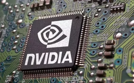 Nvidia’nın oyun GPU’larında Intel’in 18A çip teknolojisini kullanması gündemde