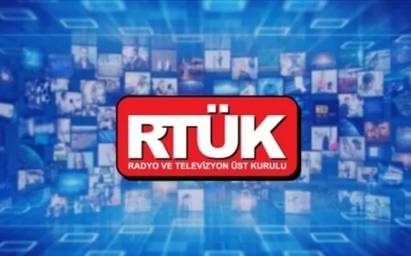 RTÜK'ten Sözcü TV'ye 10 Gün Yayın Durdurma Cezası: Gerekçe İBB Yayınları